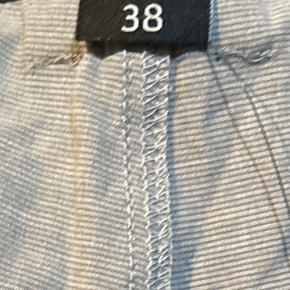 Hethcode X-Fire Hybrid Shorts - Picture 12 of 15